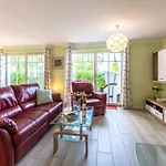 Doppelhaeuser Zinglingsberg - Ferienhaus Regenbogen
