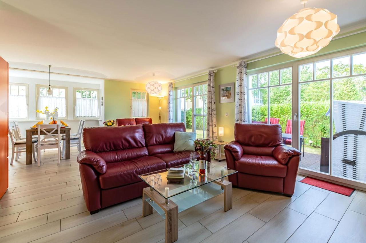 Doppelhaeuser Zinglingsberg - Regenbogen Apartment *