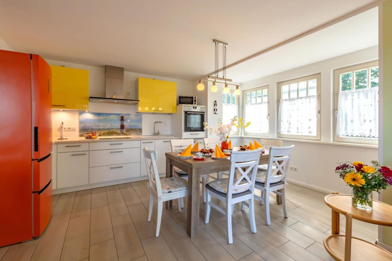 Doppelhaeuser Zinglingsberg - Regenbogen Apartment
