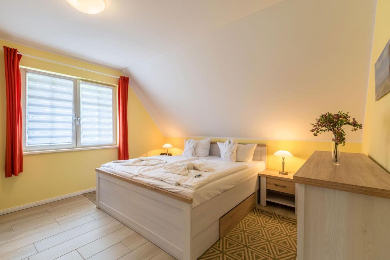 Apartment Doppelhaeuser Zinglingsberg - Regenbogen